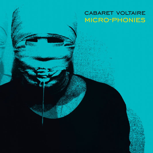 Cabaret Voltaire - Micro-phonies - 33RPM