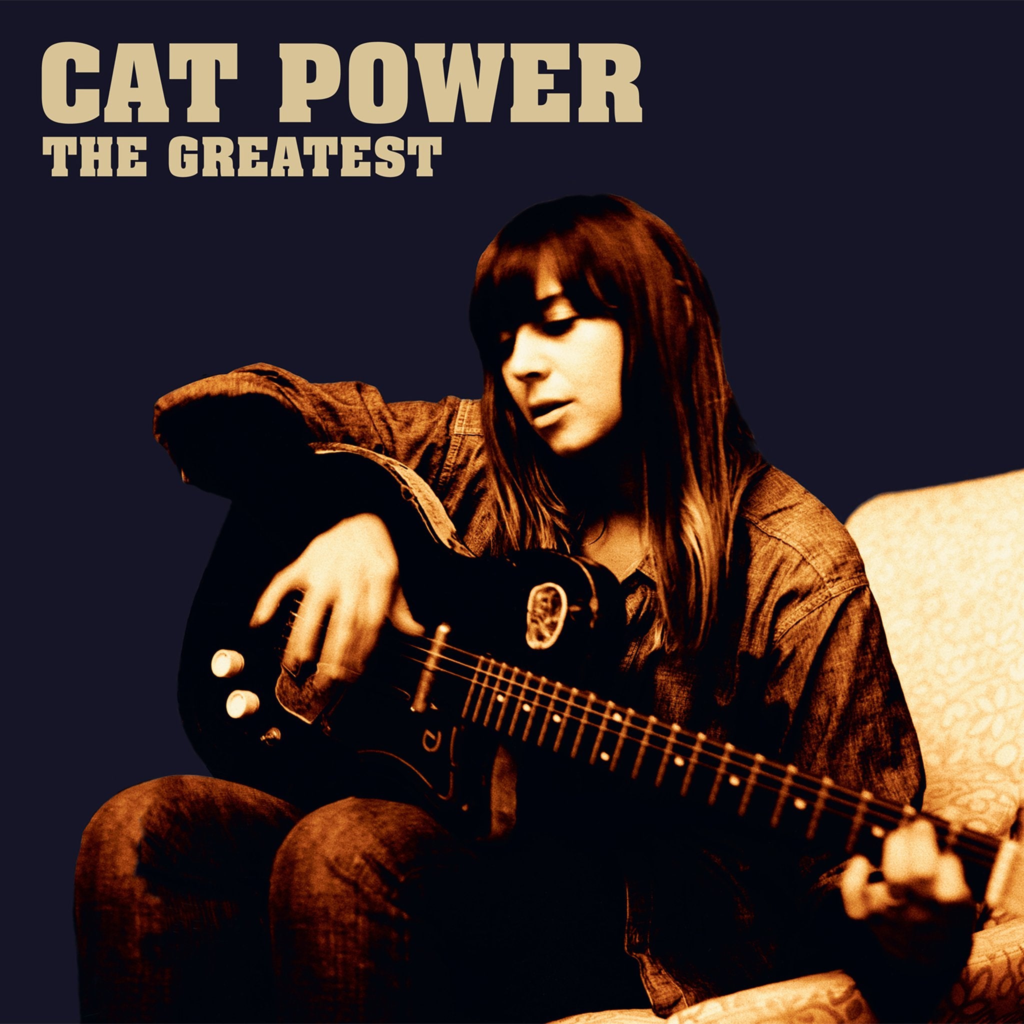 Cat Power - Greatest - 33RPM