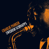 Charlie Parker - Swedish Schnapps LP [Vinyl] - 33RPM