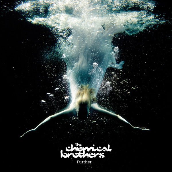 Chemical Brothers - Further - 33RPM