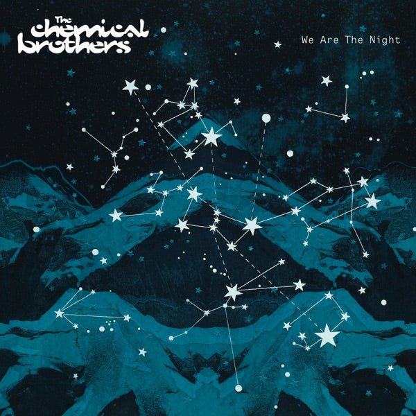 Chemical Brothers - We Are The Night - 33RPM