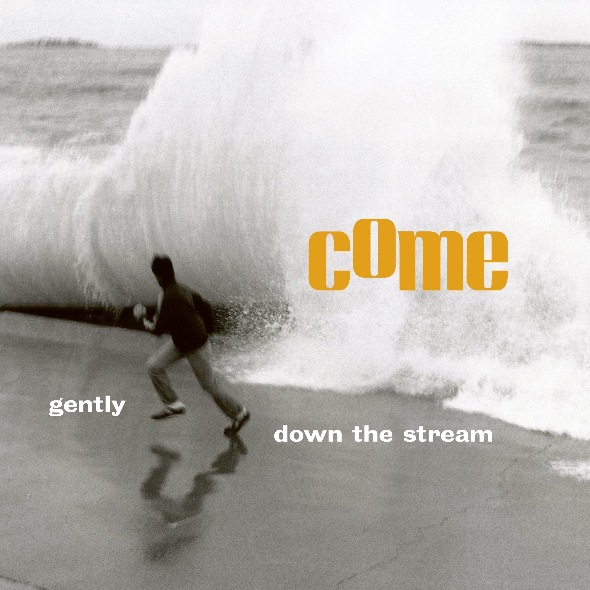 Come - Gently Down the Stream - 33RPM