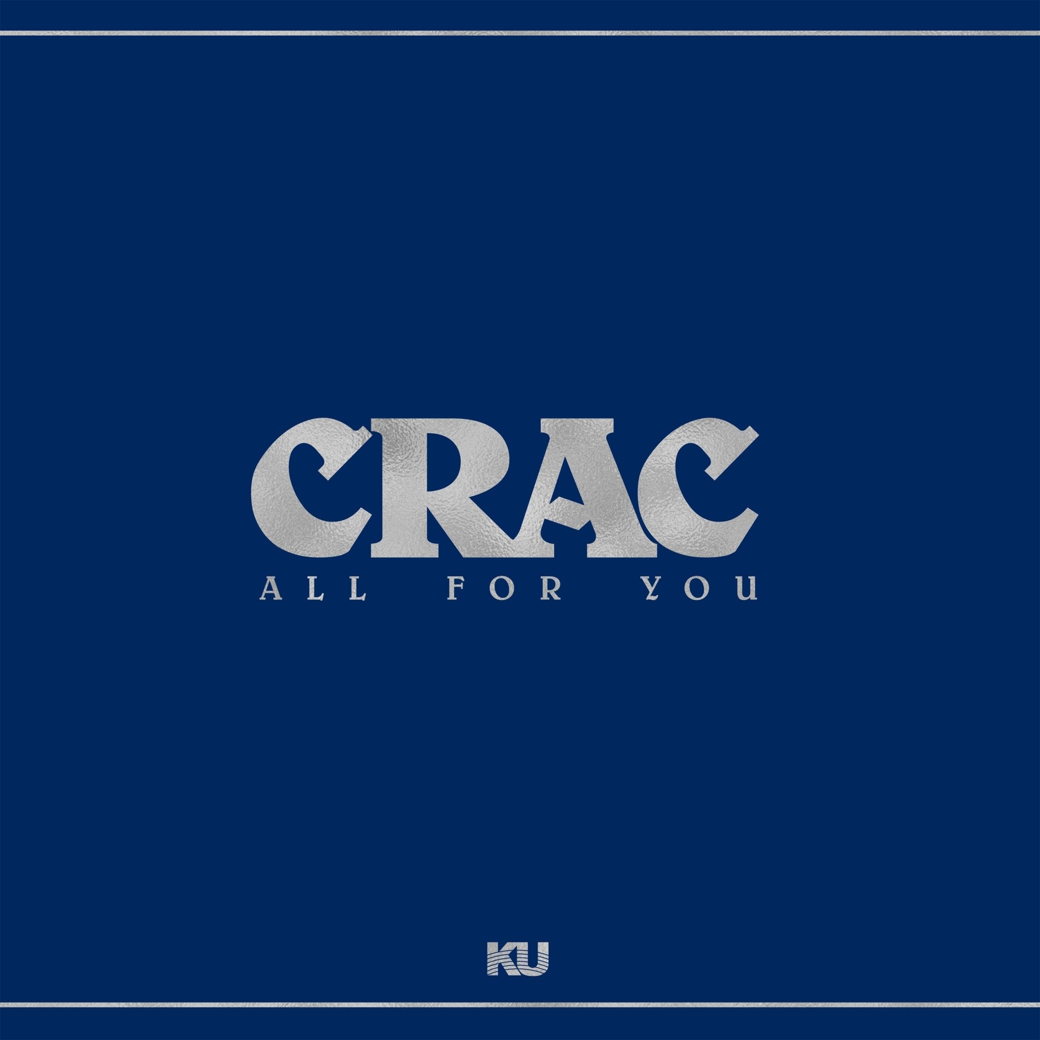 Crac - All for you - 33RPM