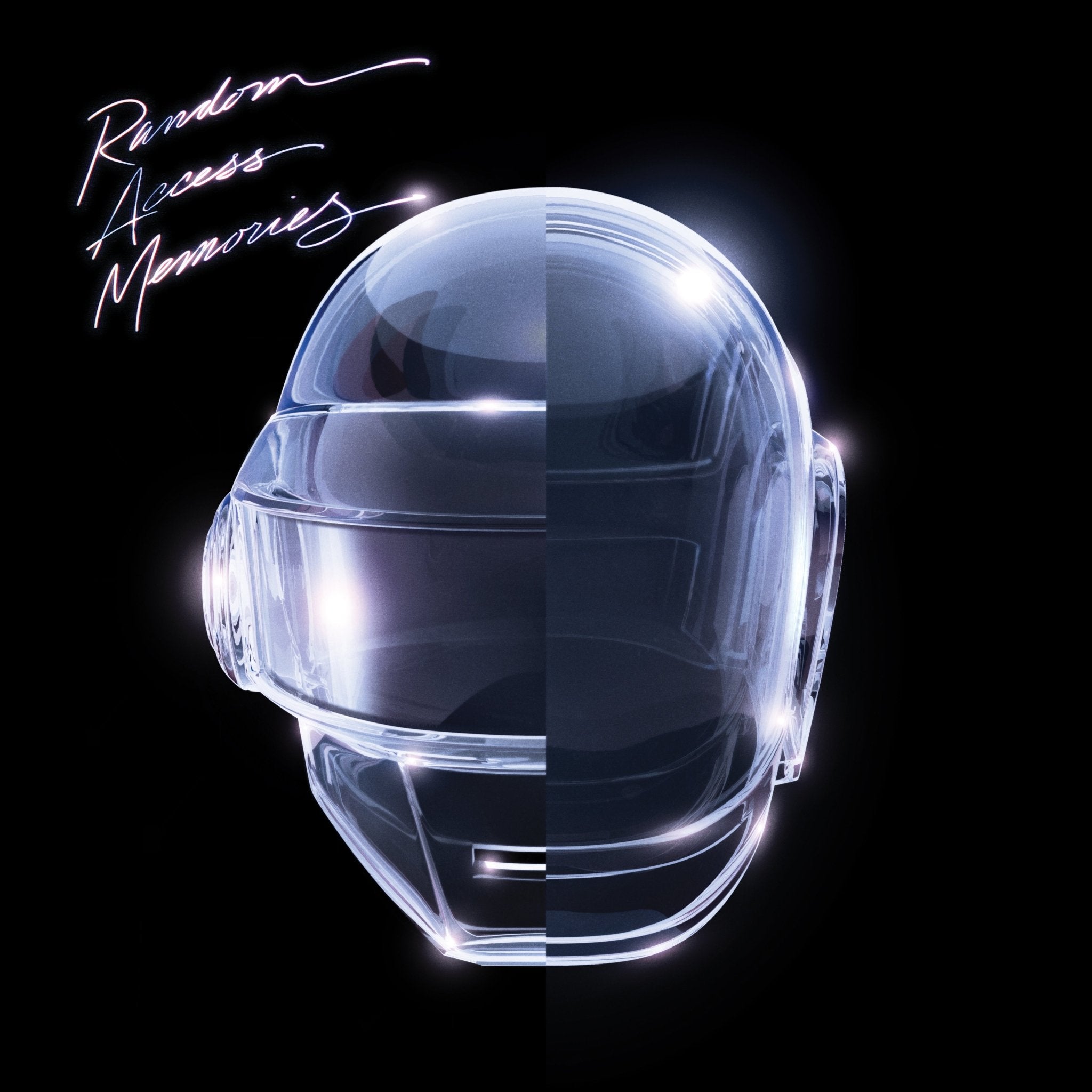 Daft Punk - Random Memories -10 anniversary- - 33RPM