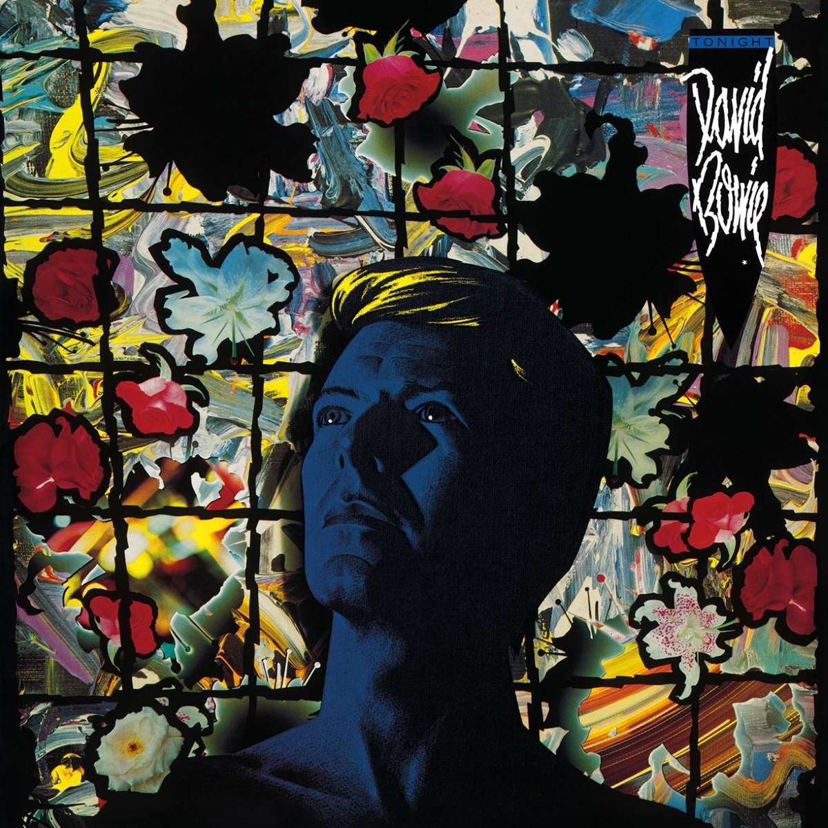 David Bowie - Tonight LP [Vinyl] - 33RPM
