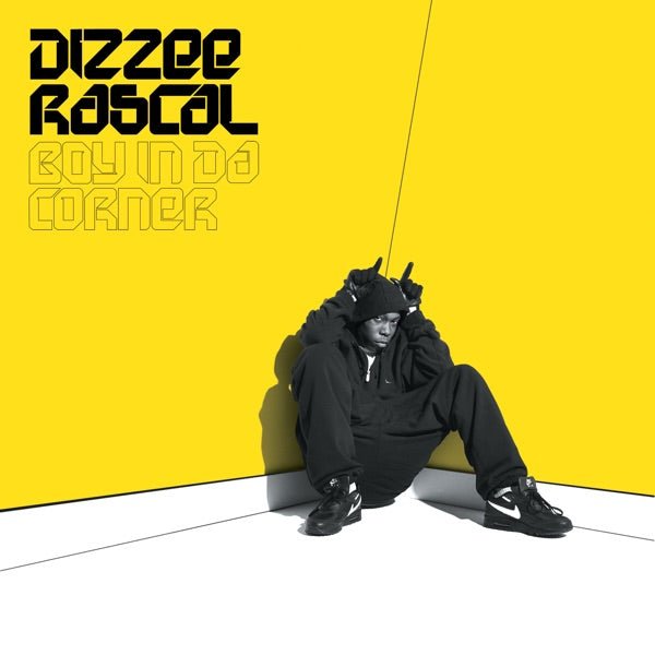 Dizzee Rascal - Boy In Da Corner - 33RPM