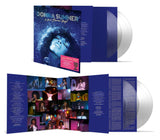 Donna Summer - A Hot Summer Night (40th Anniversary Edition) - 33RPM