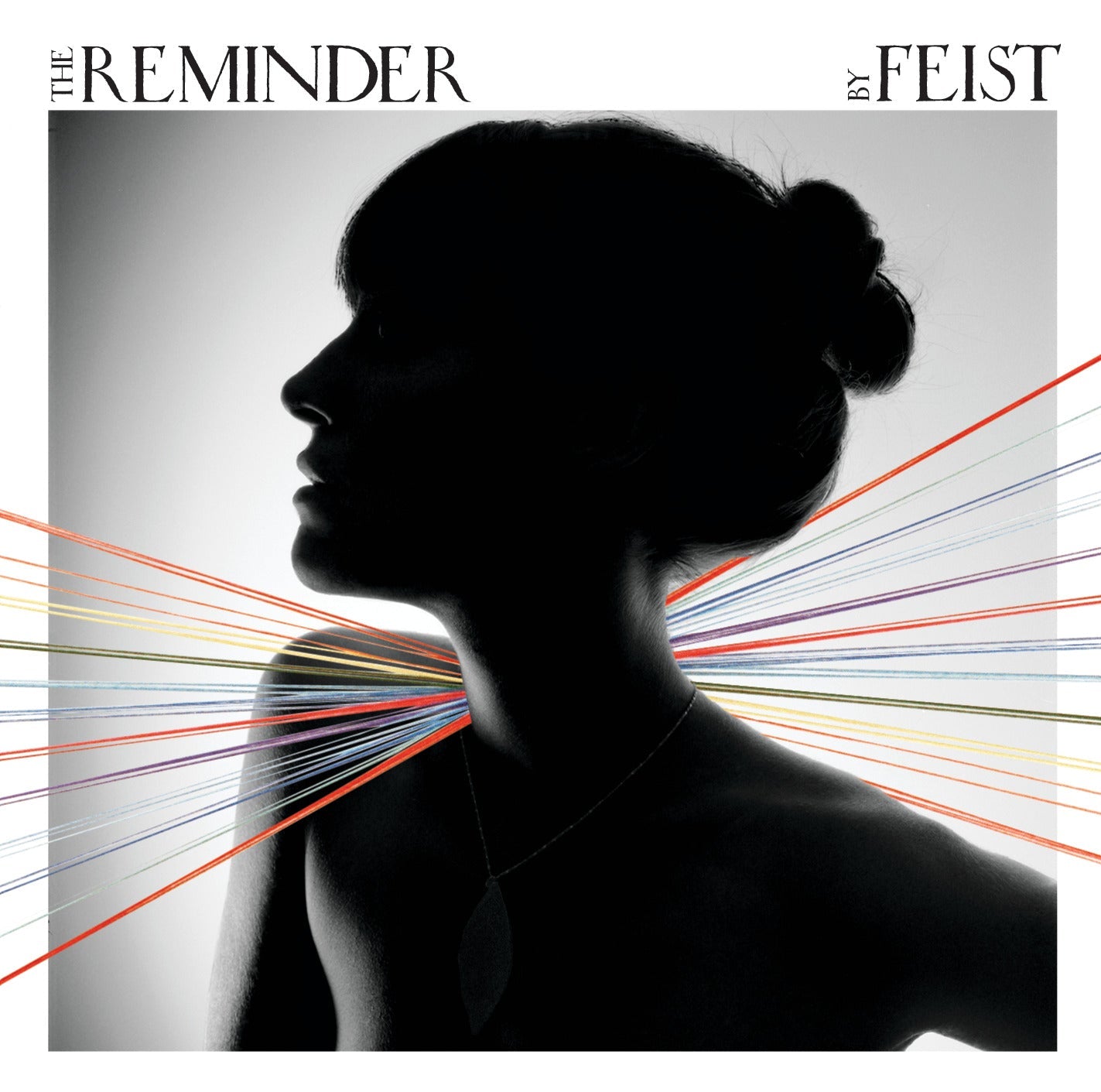 Feist - Reminder - 33RPM