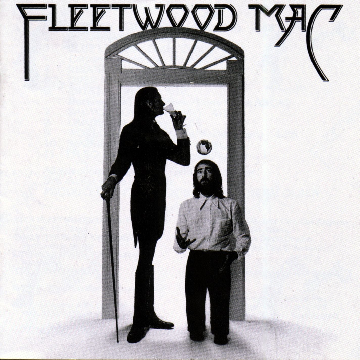 Fleetwood Mac - Fleetwood Mac - 33RPM