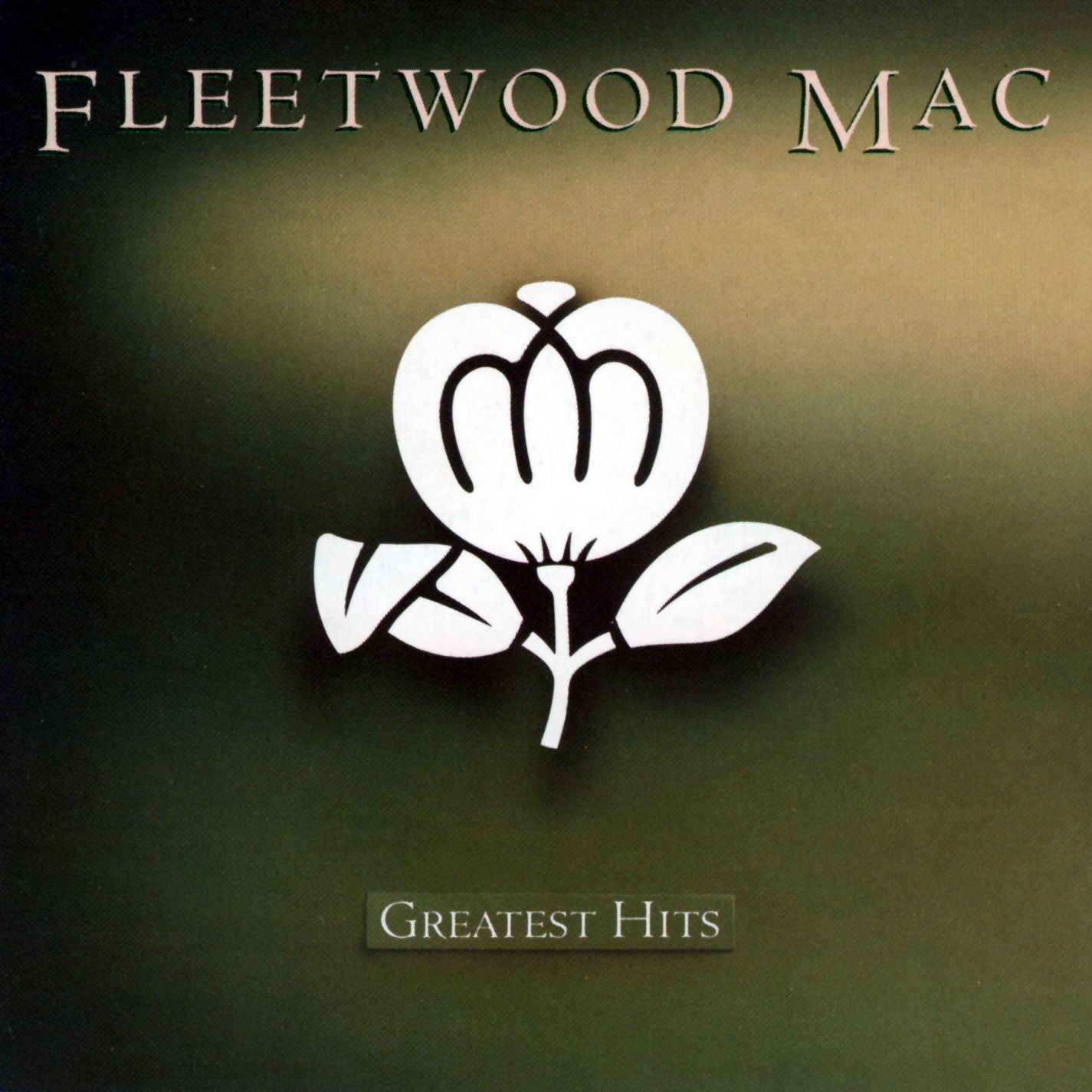 Fleetwood Mac - Greatest Hits - 33RPM