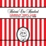 Haircut 100 - Haircut 100% Live! - 33RPM