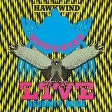 Hawkwind - Live Seventy-Nine - 33RPM