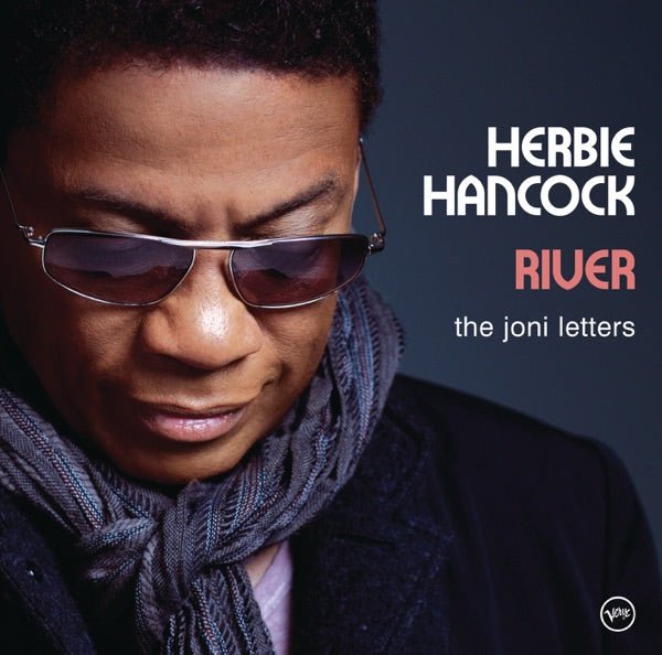 Herbie Hancock - River - The Joni Letters - 33RPM