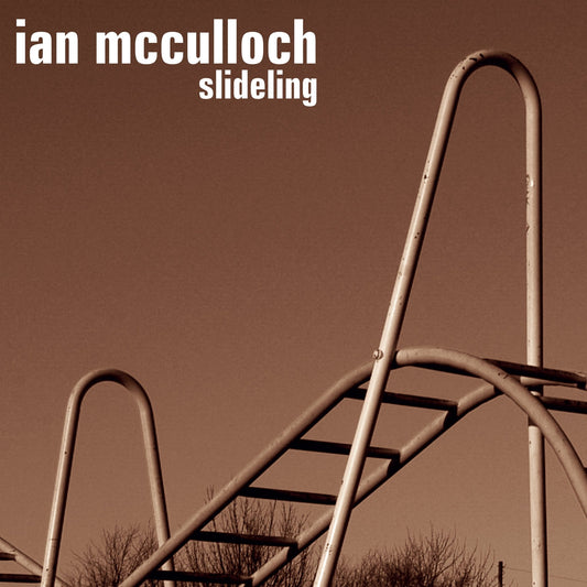 Ian McCulloch - Slideling (20th Anniversary Edition) - 33RPM
