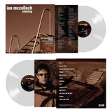 Ian McCulloch - Slideling (20th Anniversary Edition) - 33RPM