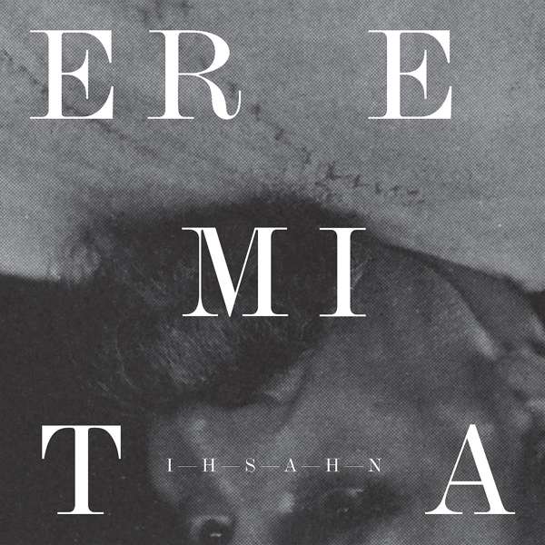 Ihsahn : Eremita LP [Vinyl] - 33RPM