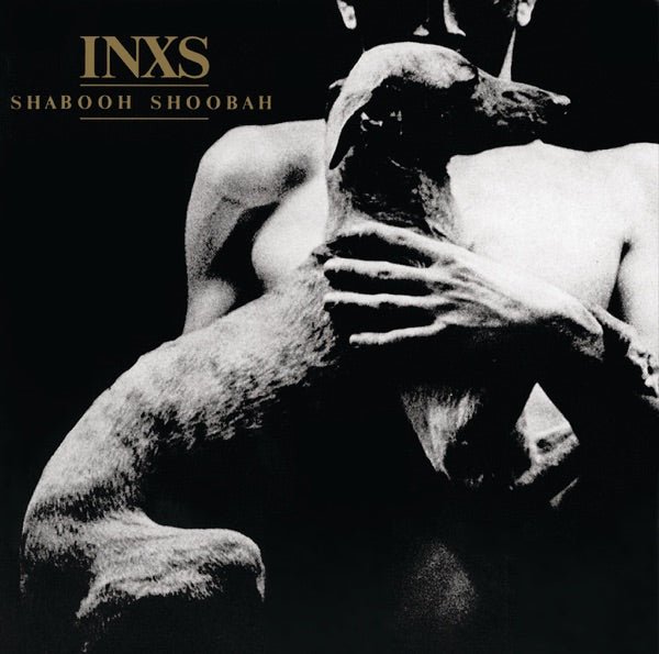 INXS - Shabooh Shoobah - 33RPM