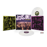 Jesus Jones - Live in Chicago 1990 - 33RPM