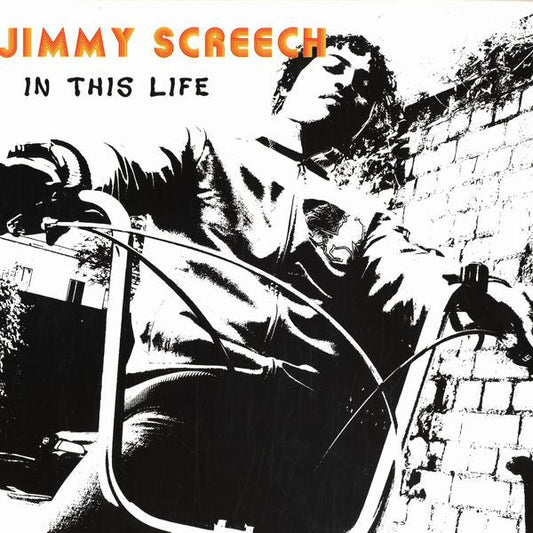 Jimmy Screech - In This Life - 33RPM