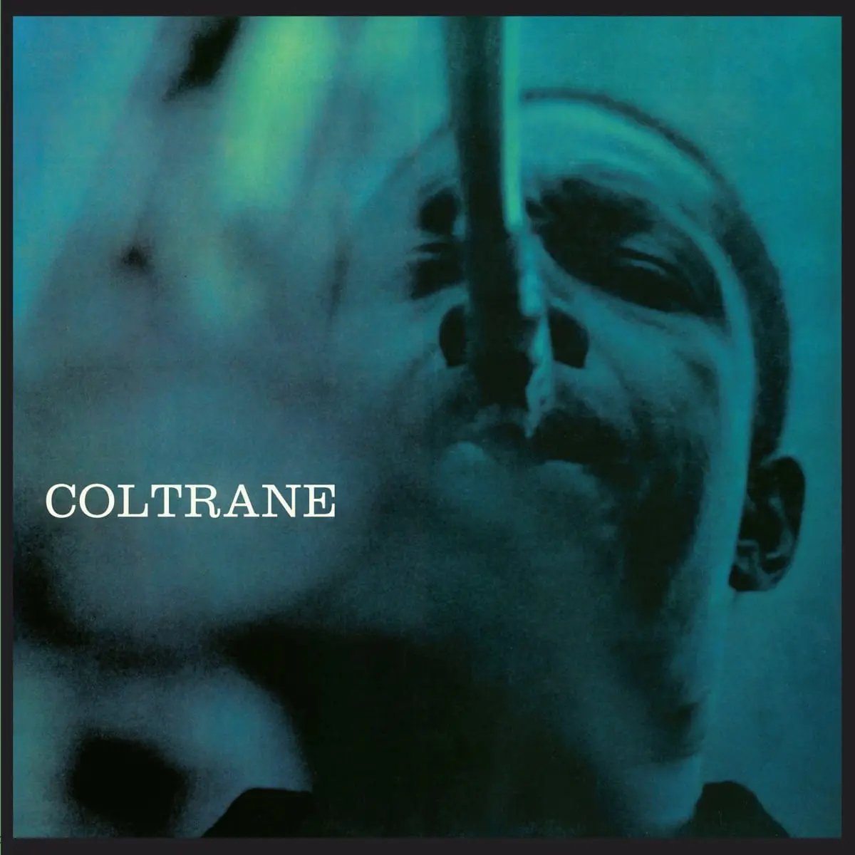 John Coltrane - Coltrane - 33RPM