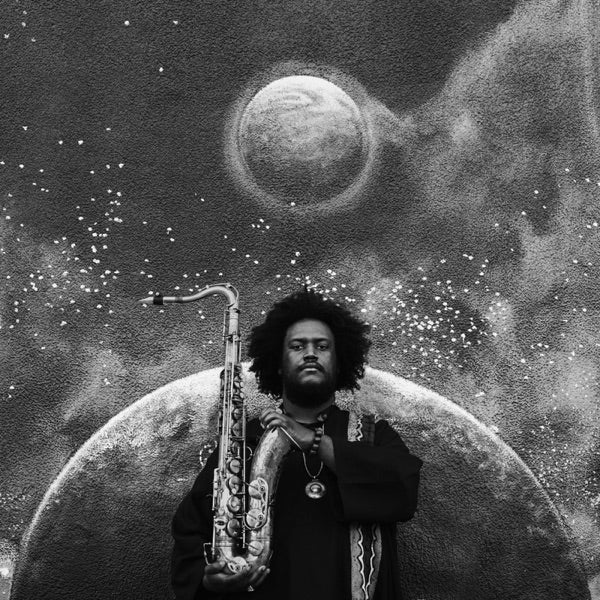 Kamasi Washington - Epic - 33RPM