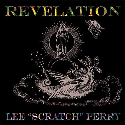 Lee “Scratch” Perry - Revelation [Vinyl] - 33RPM