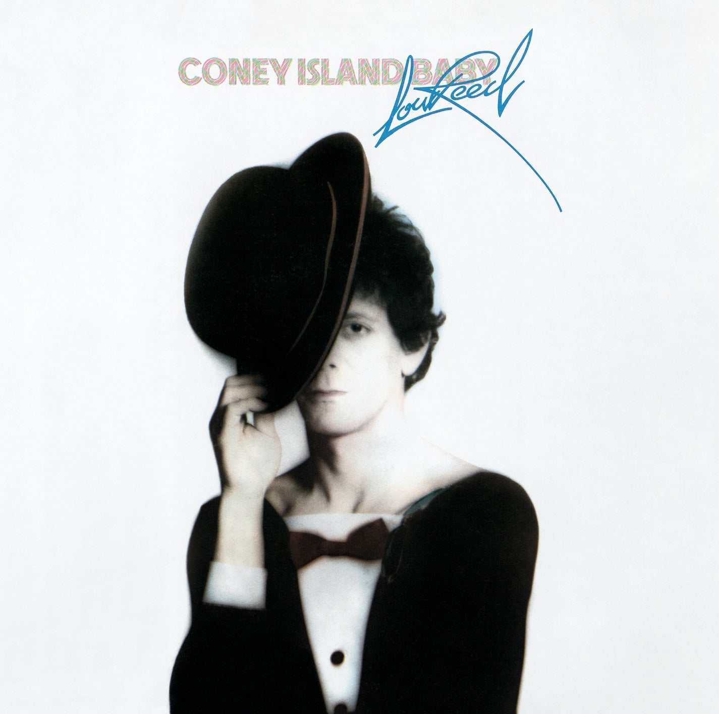 Lou Reed - Coney Island - 33RPM