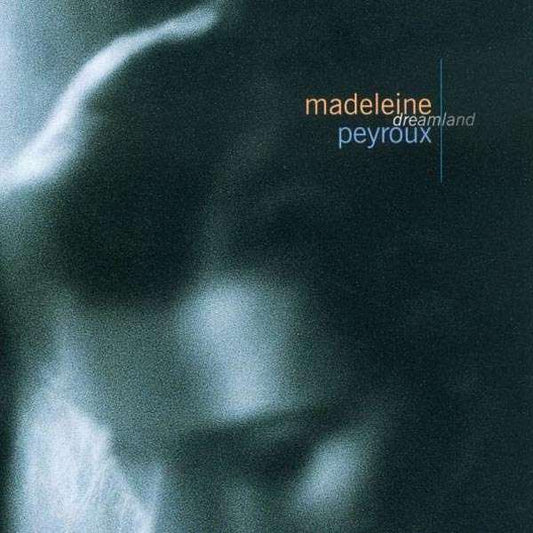 Madeline Peyroux - Dreamland LP [Vinyl] - 33RPM