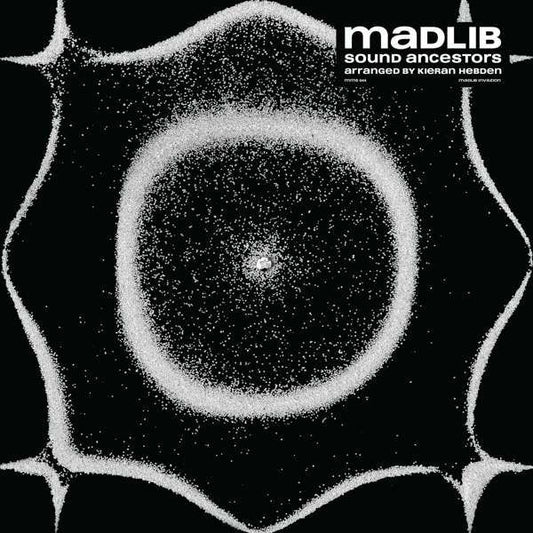 Madlib - Sound Ancestors - 33RPM