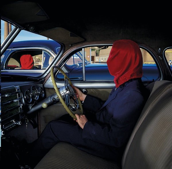 Mars Volta - Frances the Mute - 33RPM