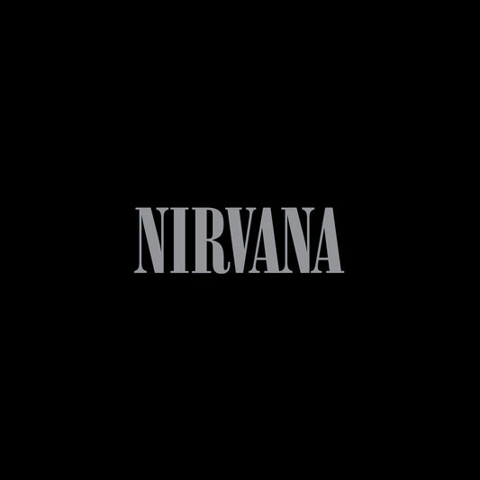 Nirvana - Nirvana - 33RPM