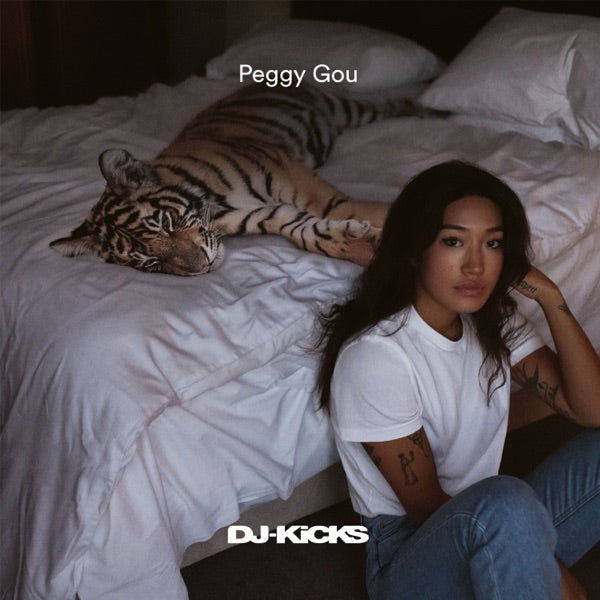 Peggy Gou - Dj Kicks - 33RPM