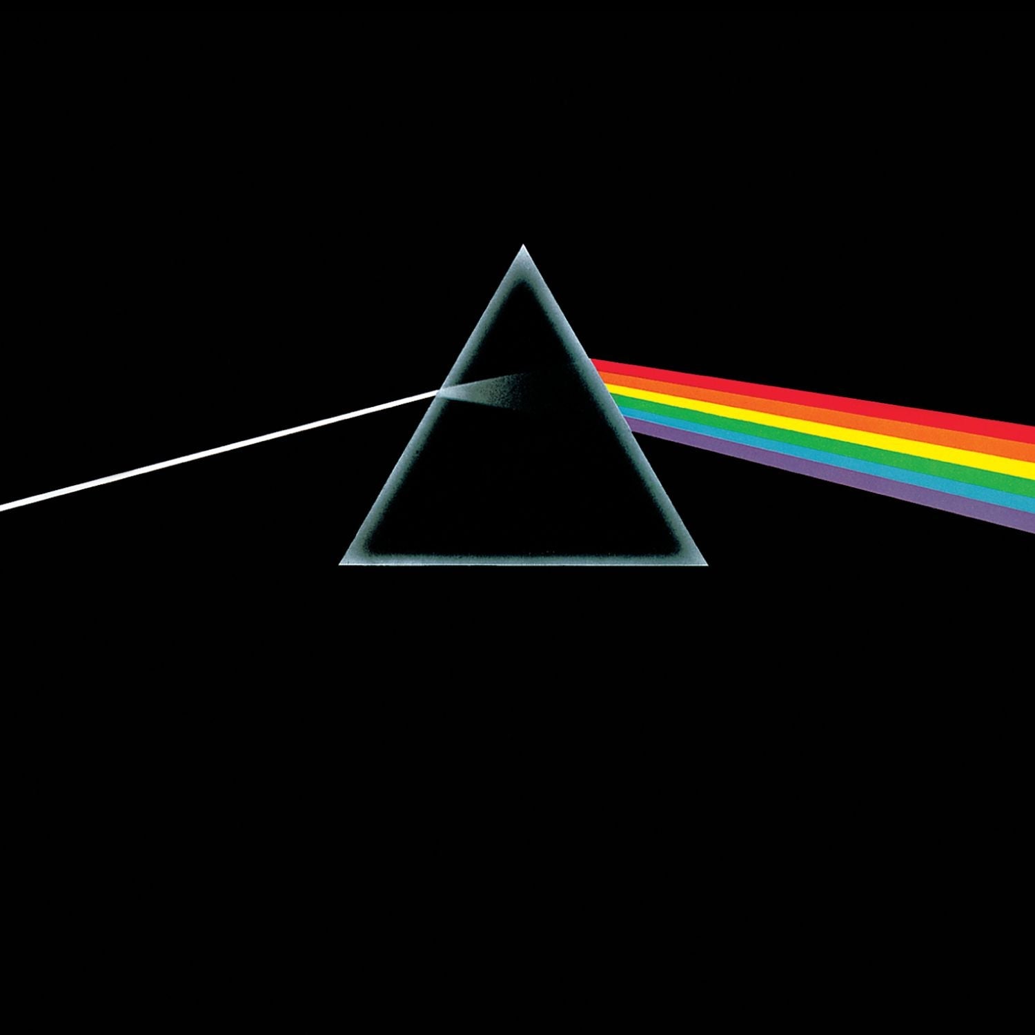 Pink Floyd - Dark Side Of The Moon - 33RPM