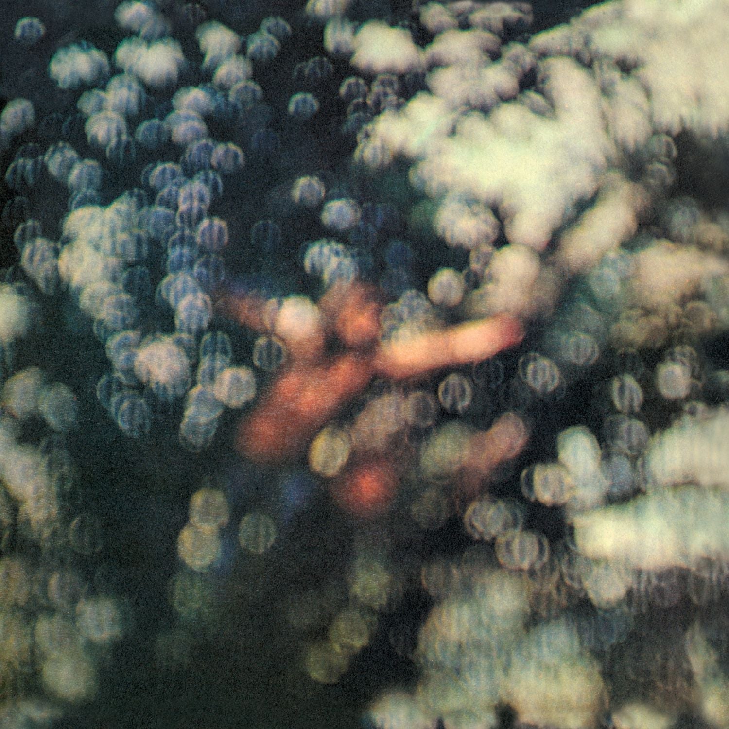 Pink Floyd - Obscured by Clouds - 33RPM