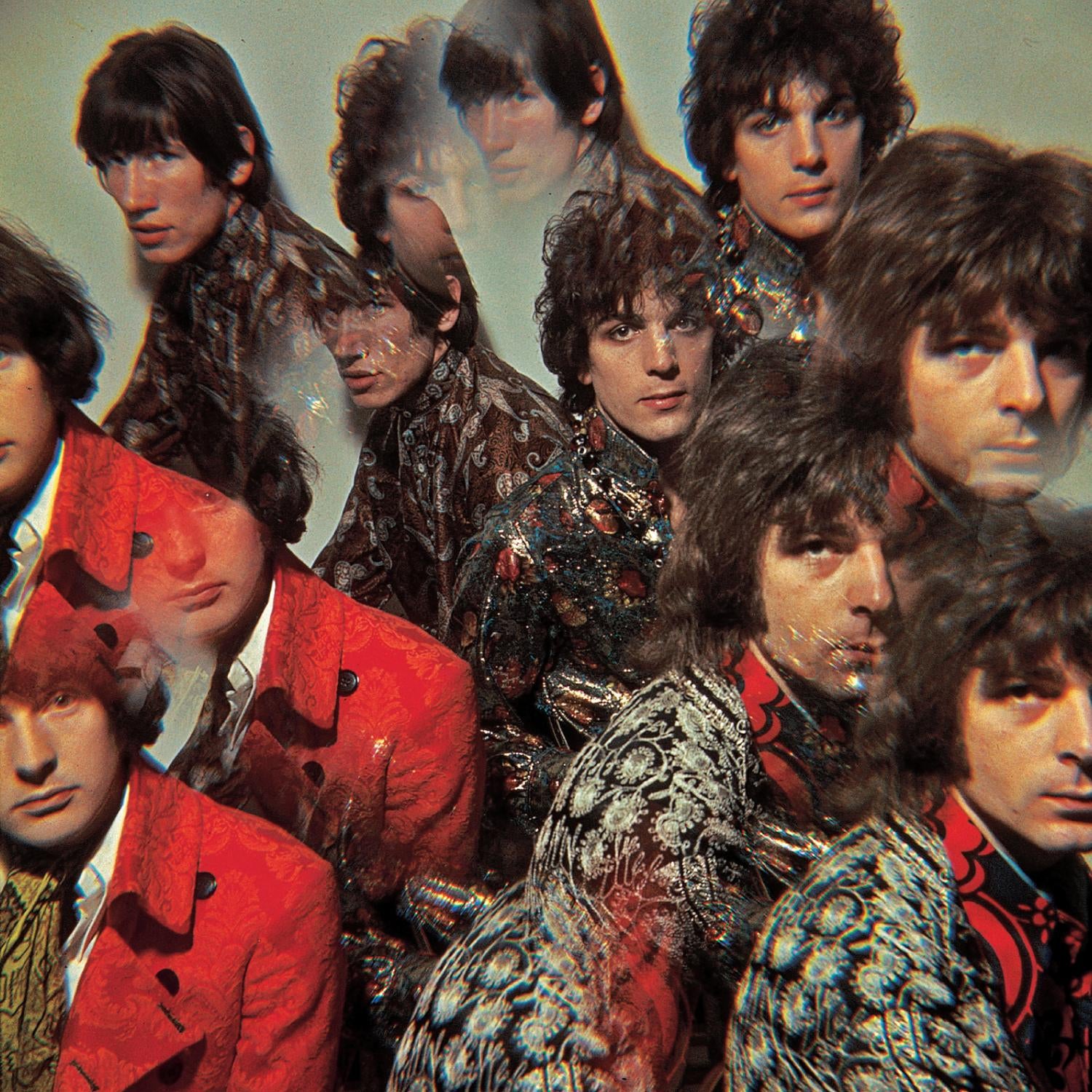 Pink Floyd - Piper At The Gates of Dawn - 33RPM