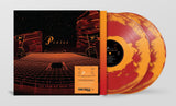 Pixies - Live From Red Rocks 2005 (Orange marble vinyl) - 33RPM
