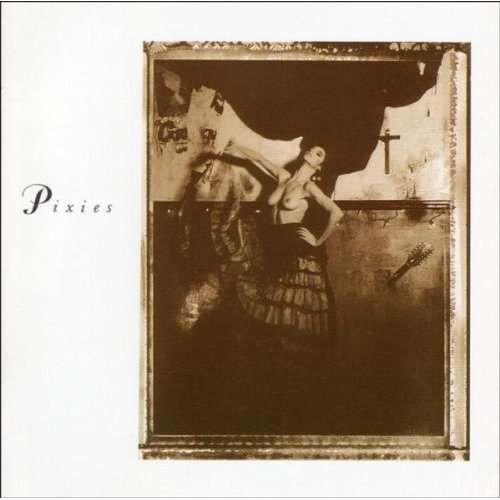 Pixies - Surfer Rosa - 33RPM