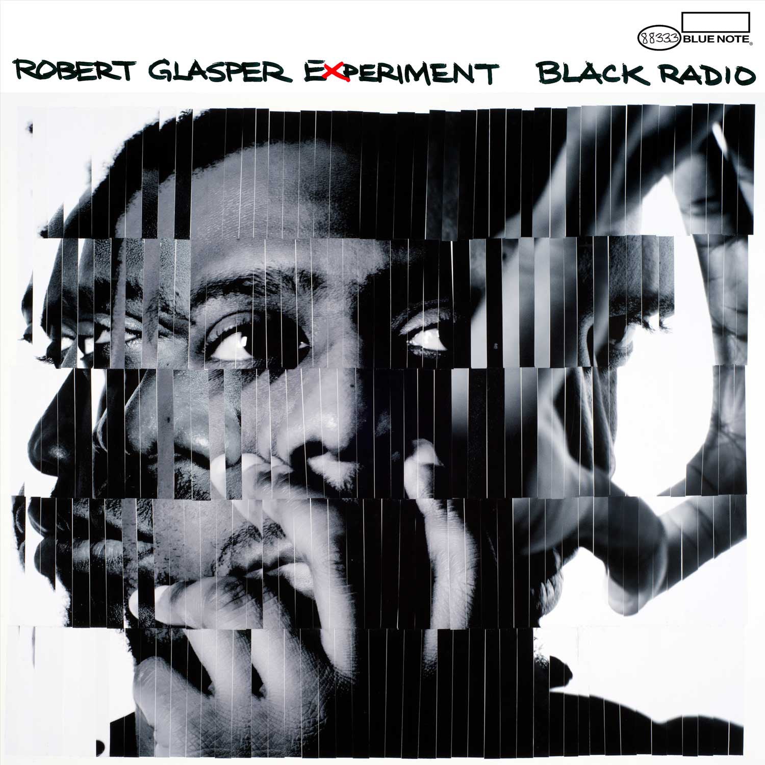 Robert Glasper - Black Radio - 33RPM