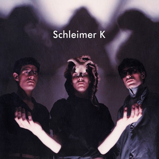Schleimer K - Schleimer K - 33RPM