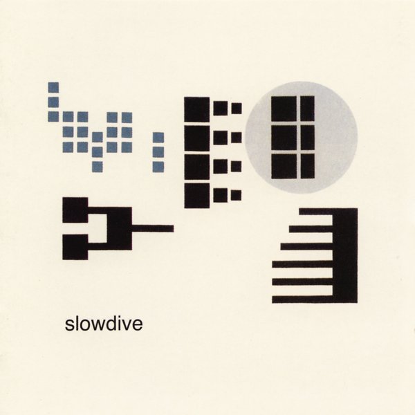 Slowdive - Pygmalion - 33RPM