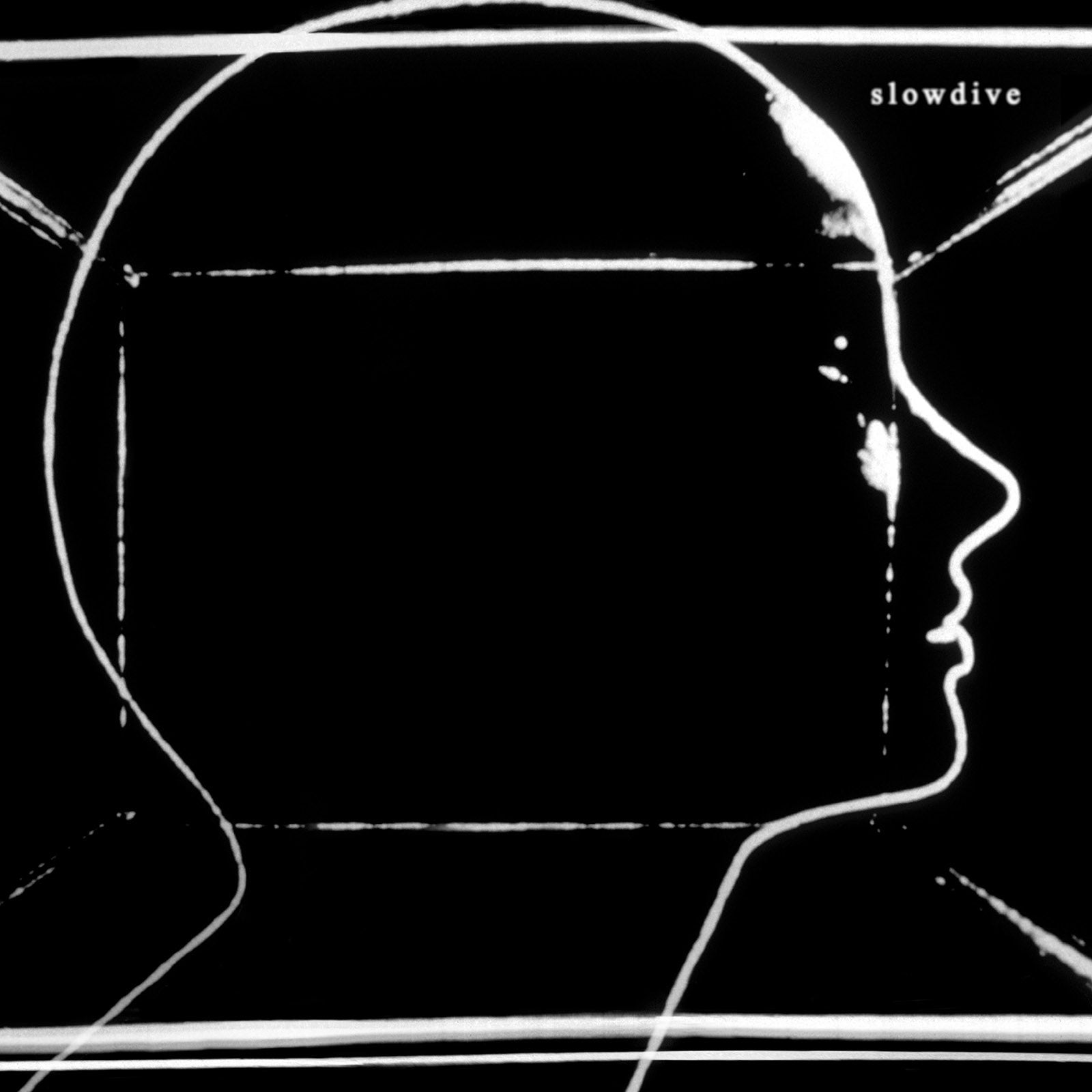 Slowdive - Slowdive - 33RPM