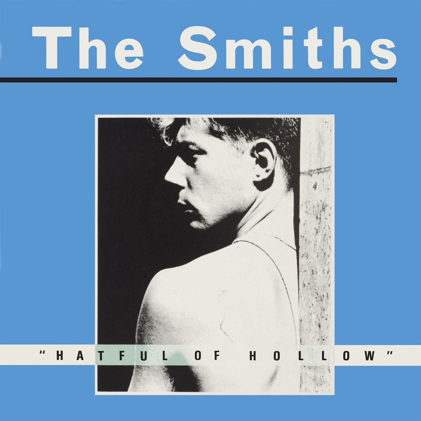 Smiths - Hatful Of Hollow - 33RPM