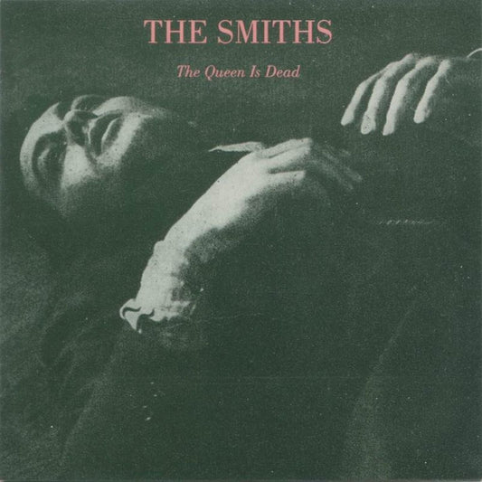 Smiths - Queen Is Dead - 33RPM