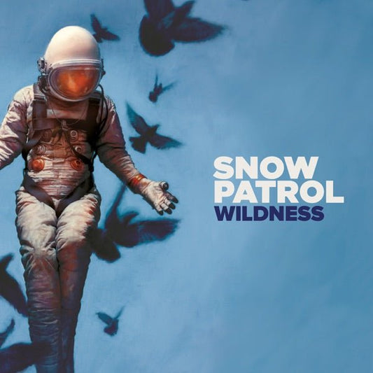 Snow Patrol - Wildness - 33RPM