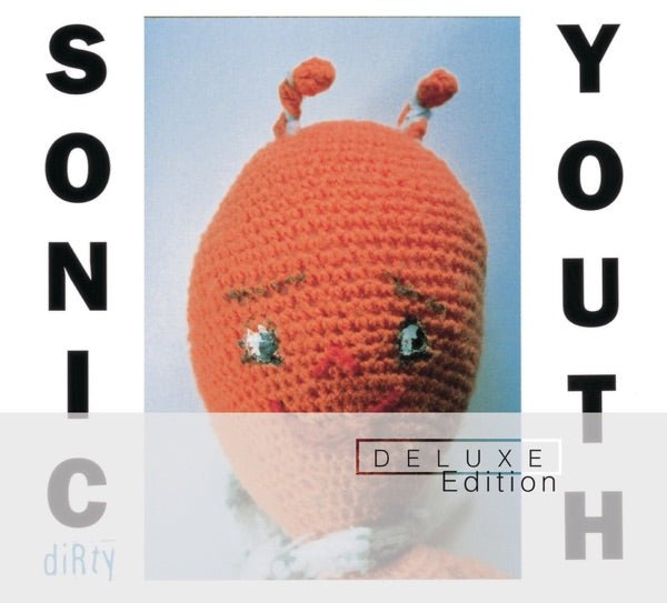 Sonic Youth - Dirty - 33RPM