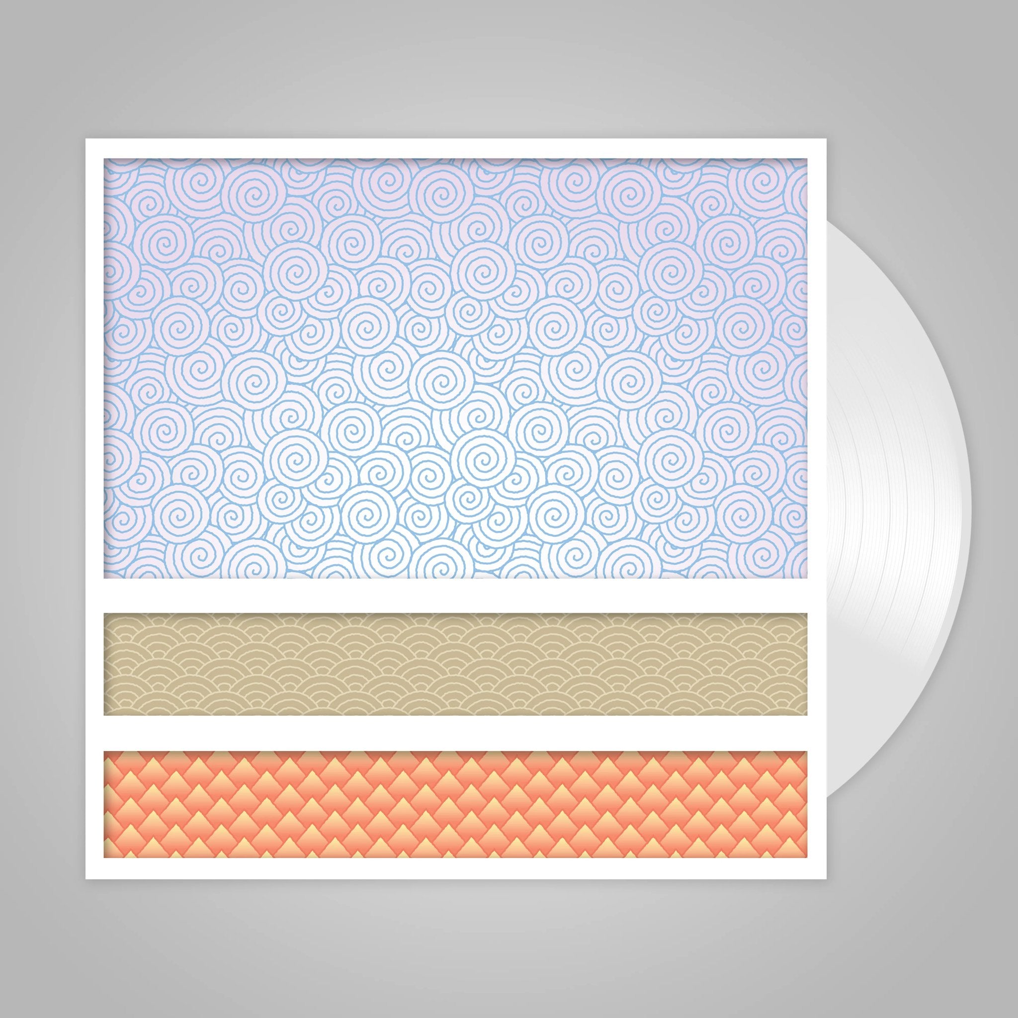 Streetlight Manifesto : Somewhere in the between - 33RPM