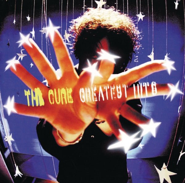 The Cure - Greatest Hits LP [Vinyl] - 33RPM