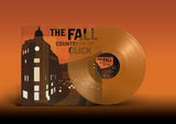 The Fall - A Country On The Click (Alternative Version) - 33RPM