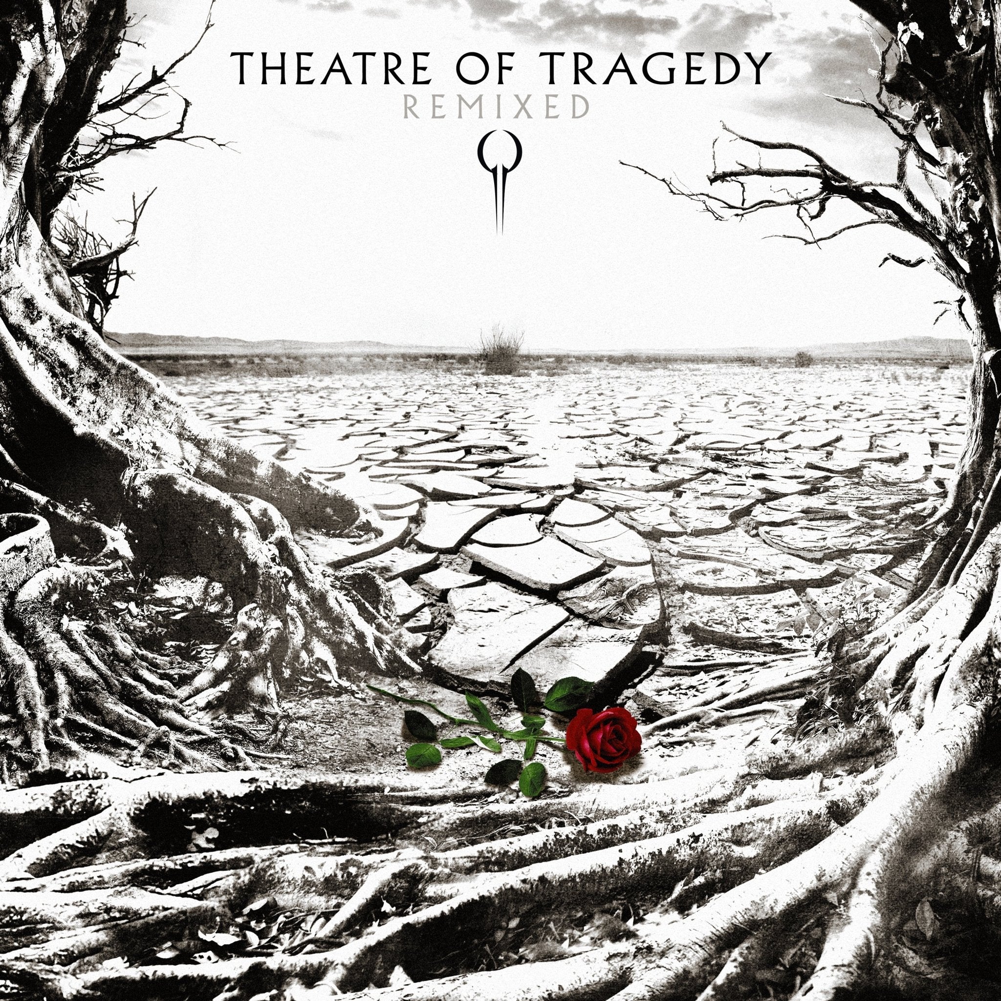 Theatre Of Tragedy - Remixed - 33RPM