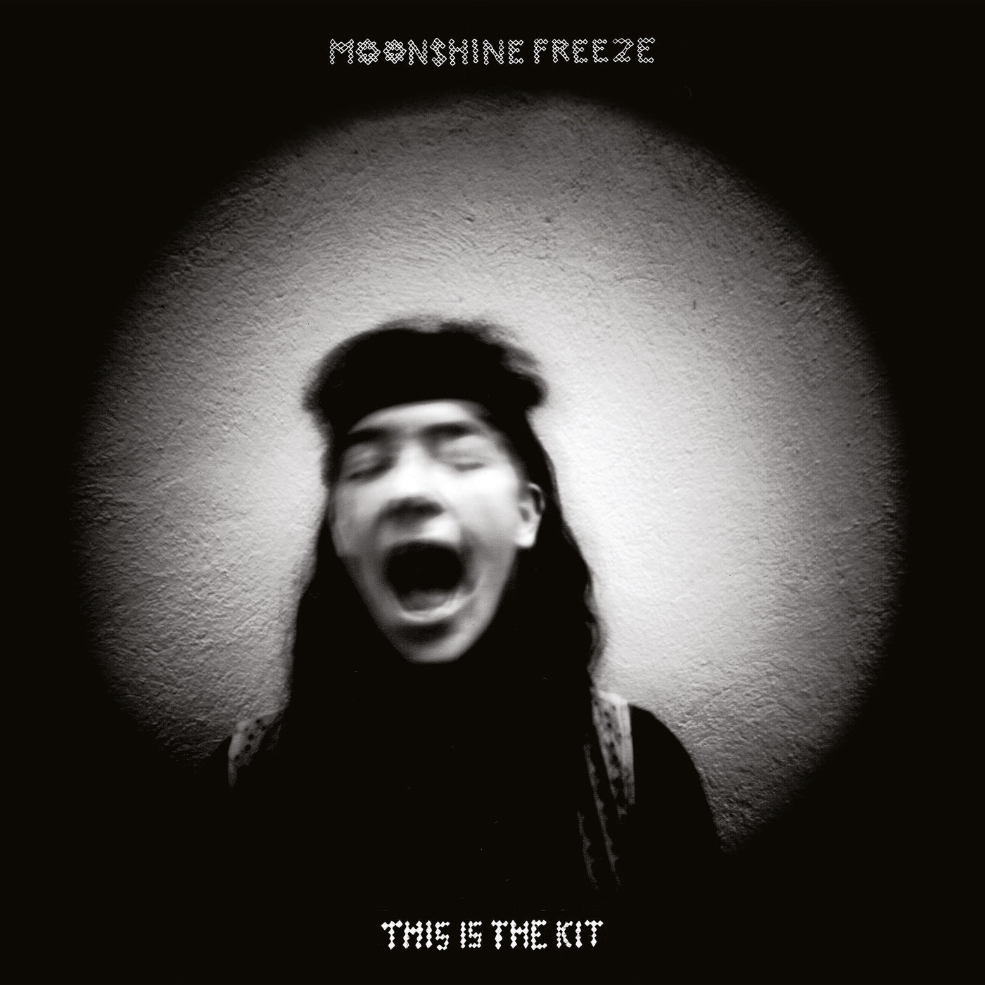 This Is The Kit - Moonshine Freeze - 33RPM
